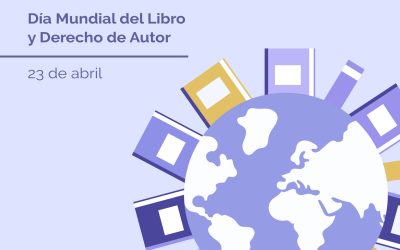 Día Mundial del libro y del Derecho de Autor