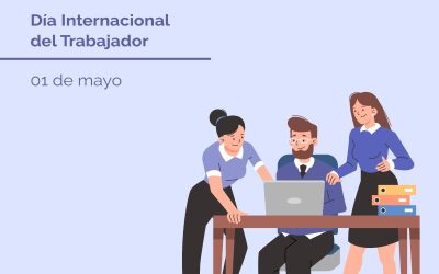 Día Internacional del Trabajador