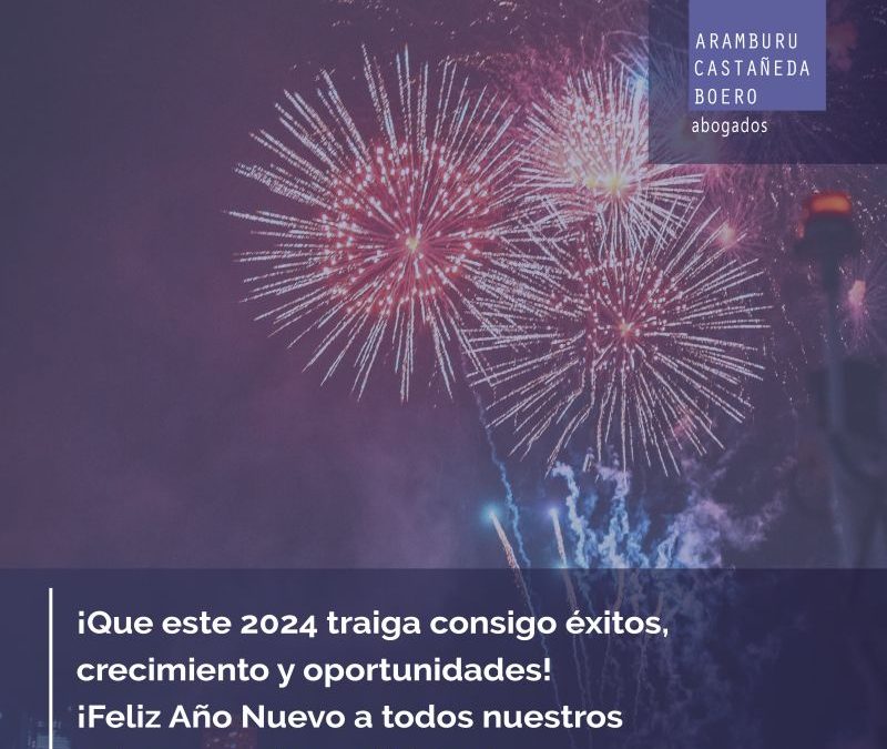 FelizAñoNuevo