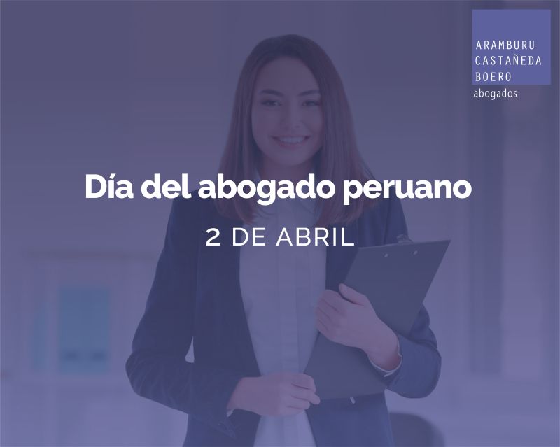 Día del Abogado