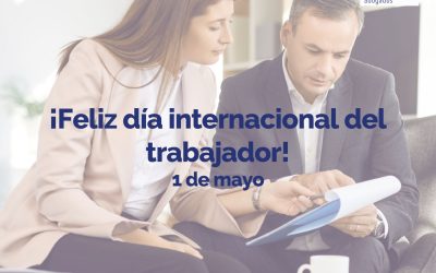 Día Internacional del trabajador