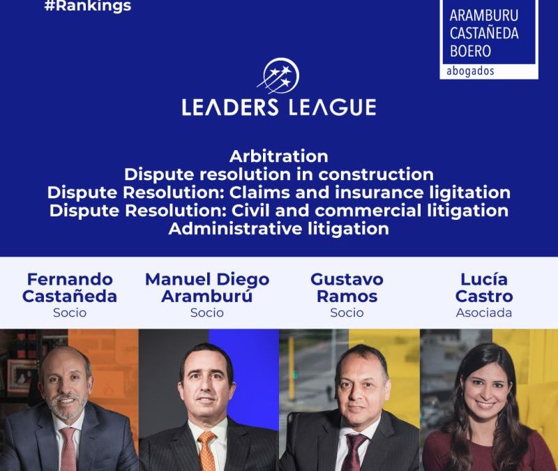 Leaders League – Latin America