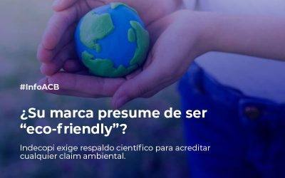 ¿Puede Indecopi sancionar por publicidad ambiental engañosa?