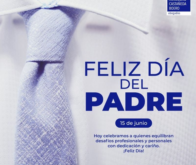 Día del padre