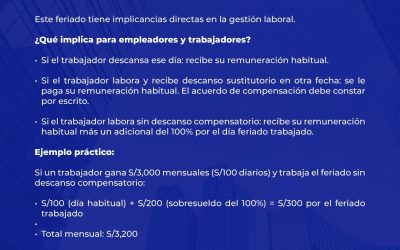 6 de agosto – la Batalla de Junín