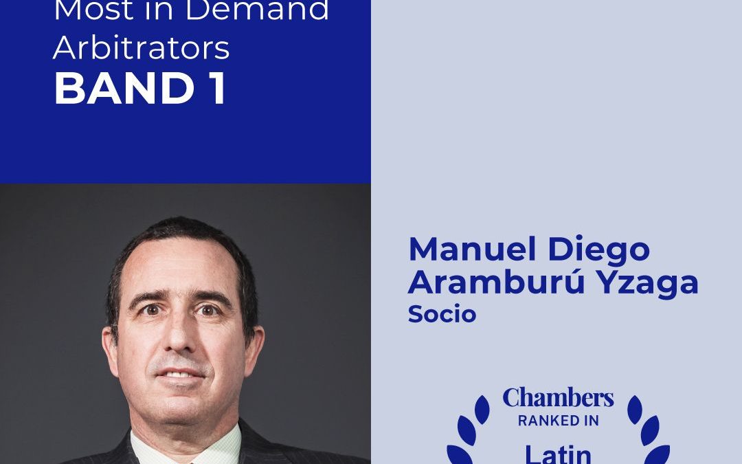Chambers & Partners Latin America 2026