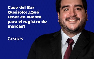 El caso del Bar Queirolo