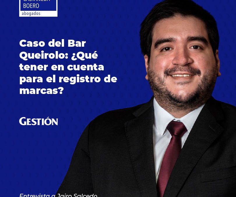 El caso del Bar Queirolo