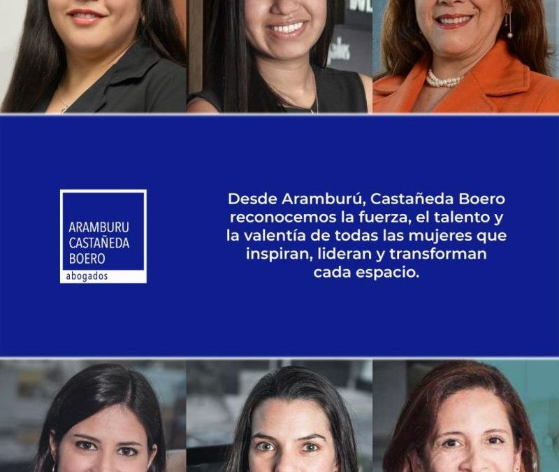 Día Internacional de la Mujer