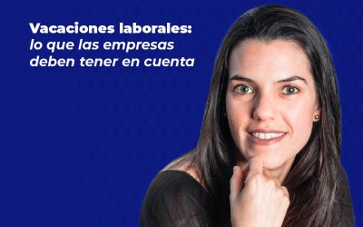 Vacaciones Laborales
